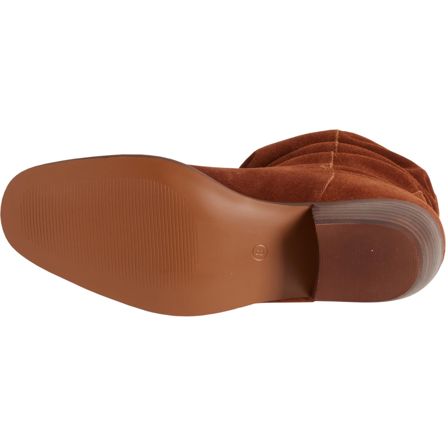 MIA Lue Slouchy Knee-High Boots (For Women) - Save 54%