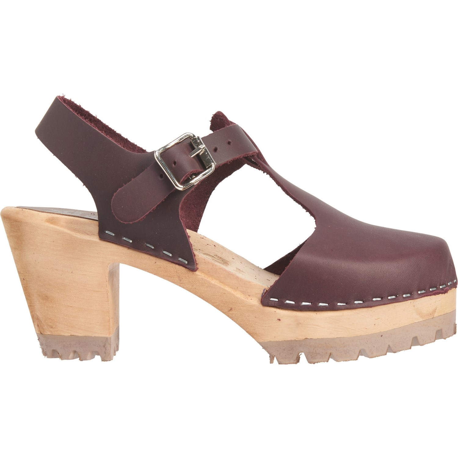 mia madeline clog