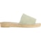 9CPXF_3 MIA Noveli Sandals - Suede (For Women)