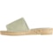 9CPXF_4 MIA Noveli Sandals - Suede (For Women)