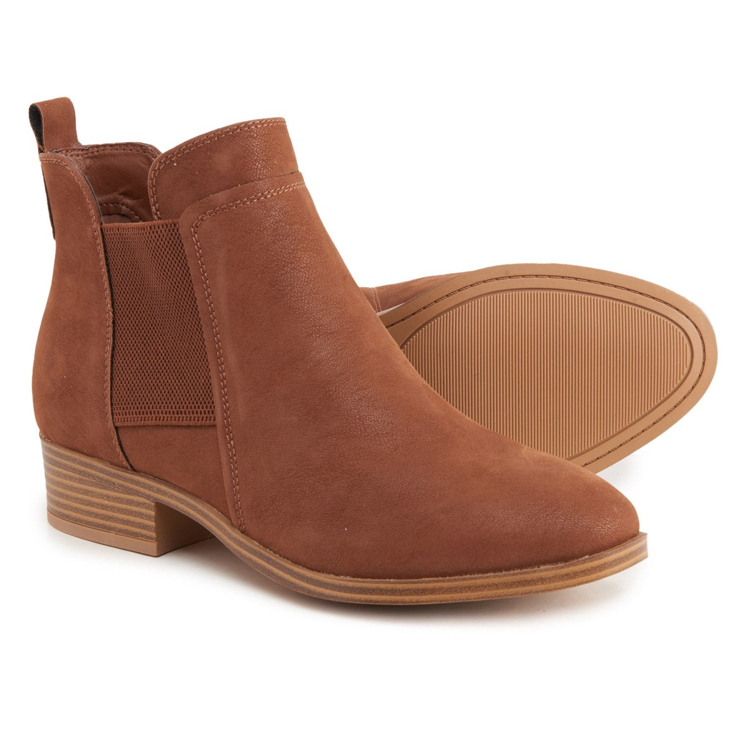 mia booties