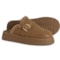 MIA Sugary Clogs (For Women) in Taupe