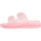 8URCC_4 MIA Toddler Girls Geela Glitter Jelly Sandals