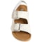 8HNAW_2 MIA Toddler Girls Lil Candey Sandals