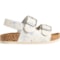 8HNAW_3 MIA Toddler Girls Lil Candey Sandals