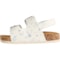 8HNAW_4 MIA Toddler Girls Lil Candey Sandals