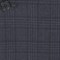 9283M_2 Michael Kors Check Sport Coat - Wool (For Men)