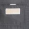 9282R_3 Michael Kors Sharkskin Wool Suit (For Men)