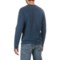 247XN_2 Michael Stars Raglan Henley Shirt - Long Sleeve (For Men)