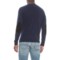 370AP_2 Michael Stars V-Neck Sweater (For Men)