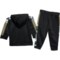 4XPJC_2 Mick Mack Infant Boys Tracksuit Set