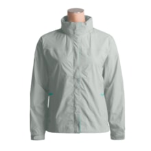 Millet Calypso Jacket - Waterproof (For Women) in Opal Grey - Closeouts