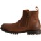 6YYHK_4 MILWAUKEE BOOT COMPANY Clybourn Boots - Leather (For Men)