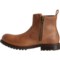 6YYHM_4 MILWAUKEE BOOT COMPANY Clybourn Boots - Leather (For Men)