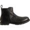 6YYHN_5 MILWAUKEE BOOT COMPANY Clybourn Boots - Leather (For Men)