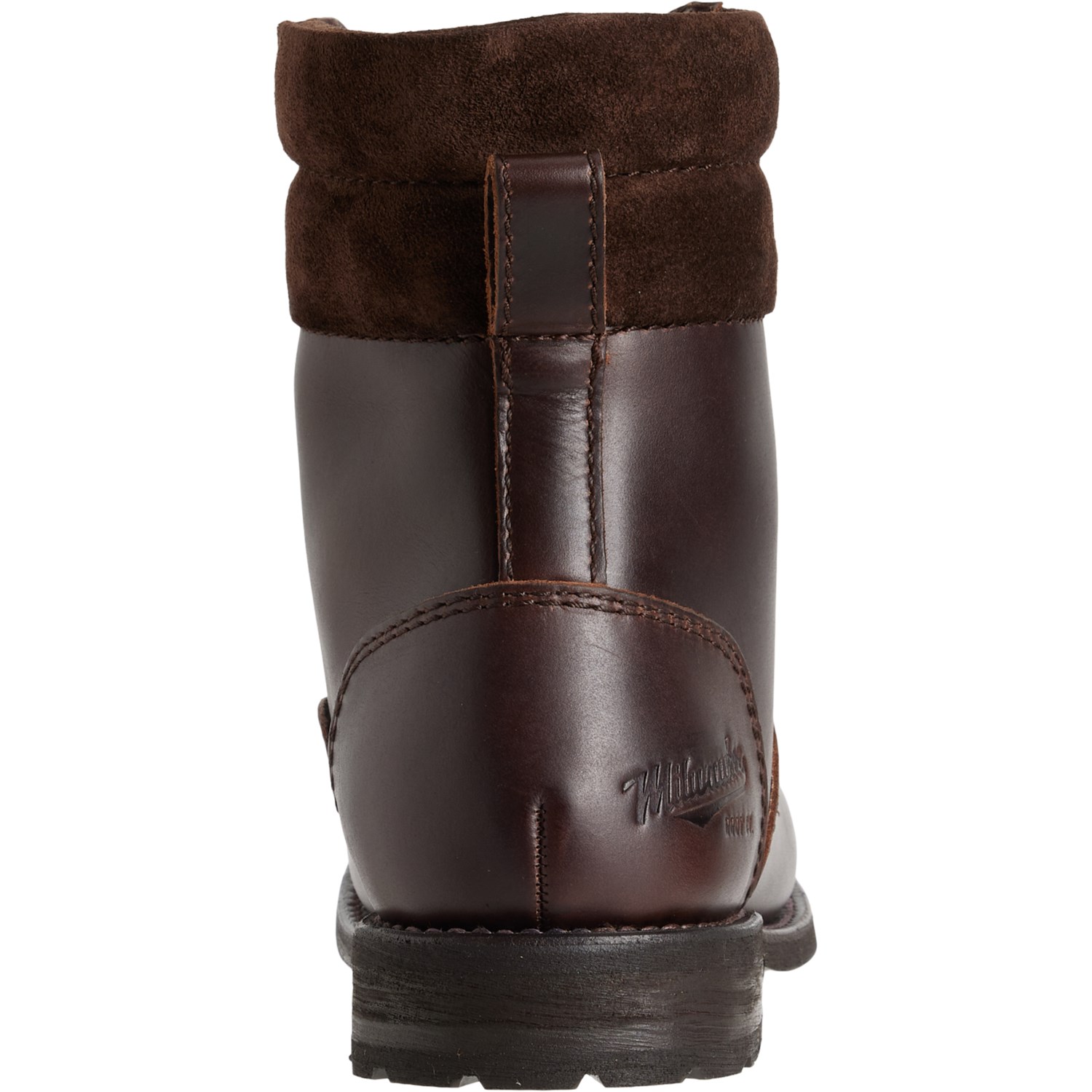 (取寄) ミルウォーキー ブート カンパニー メンズ フェアウェル リ ブーツ MILWAUKEE BOOT COMPANY men Farwell II Boots (For Men)  Olive MILWAUKEE BOOT COMPANY Farwell II Boots (For Men) - Save 59%