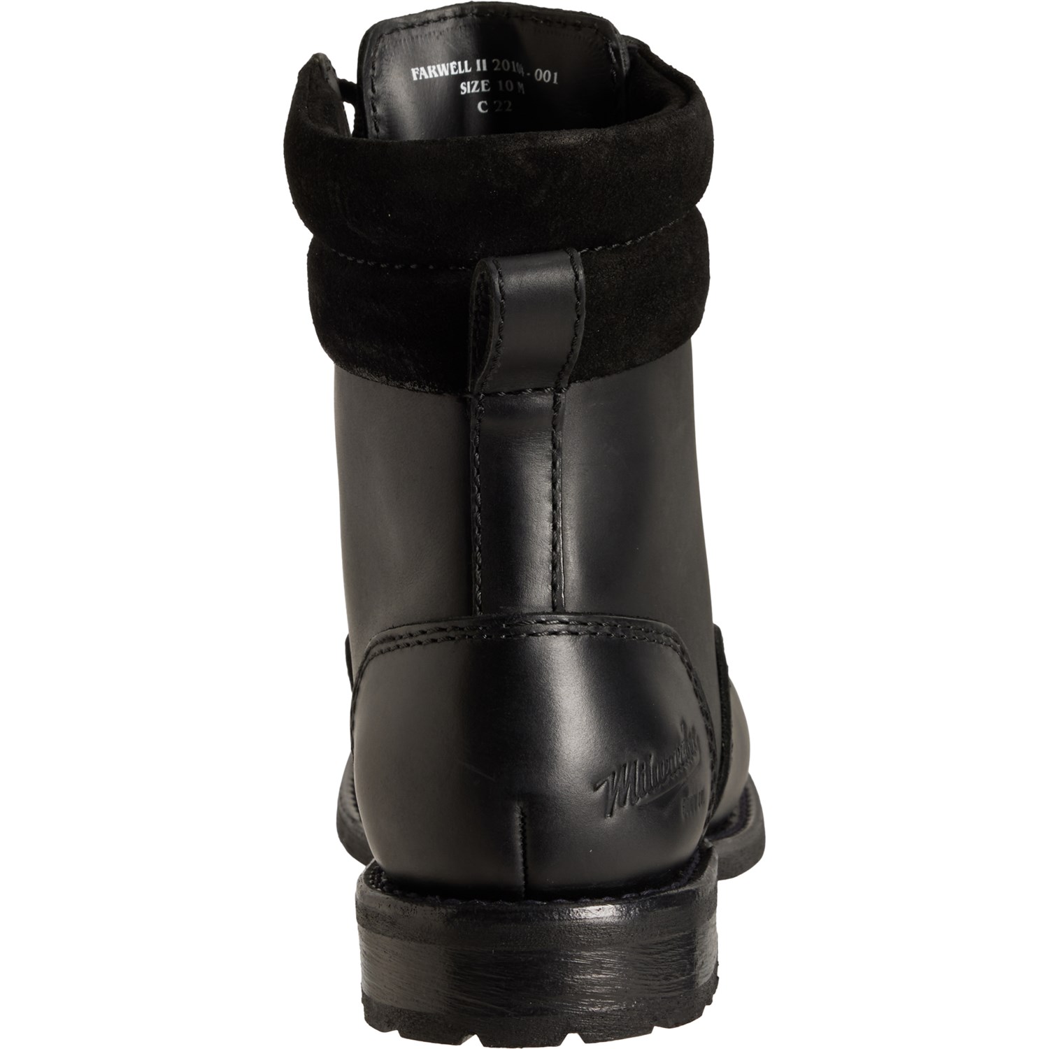 MILWAUKEE BOOT COMPANY Farwell II Boots (For Men) - Save 71%