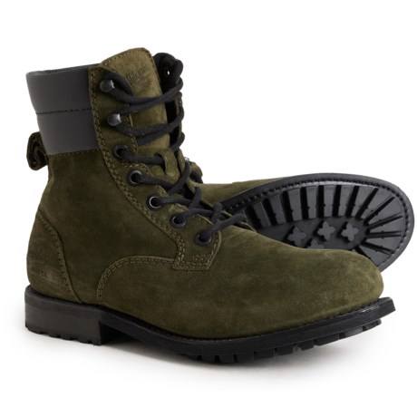 (取寄) ミルウォーキー ブート カンパニー メンズ フェアウェル リ ブーツ MILWAUKEE BOOT COMPANY men Farwell II Boots (For Men)  Olive MILWAUKEE BOOT COMPANY Farwell II Boots (For Men) - Save 71%