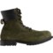 6YYHV_3 MILWAUKEE BOOT COMPANY Farwell II Boots - Suede (For Men)