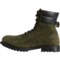 6YYHV_4 MILWAUKEE BOOT COMPANY Farwell II Boots - Suede (For Men)