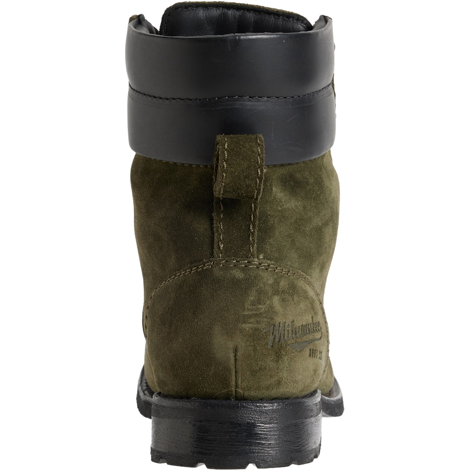 MILWAUKEE BOOT COMPANY Farwell II Boots (For Men) - Save 71%