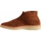 6YYHF_4 MILWAUKEE BOOT COMPANY Kane Chukka Boots - Suede (For Men)