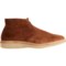 6YYHF_5 MILWAUKEE BOOT COMPANY Kane Chukka Boots - Suede (For Men)