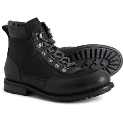milwaukee-boot-company-  display picture 1