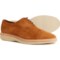 MILWAUKEE BOOT COMPANY Kinnickinnic Oxford Shoes - Suede (For Men) in Whisky