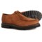MILWAUKEE BOOT COMPANY Wolfe Shoes - Leather (For Men) in Cognac