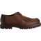 6YYHJ_3 MILWAUKEE BOOT COMPANY Wolfe Shoes - Leather (For Men)
