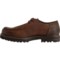 6YYHJ_4 MILWAUKEE BOOT COMPANY Wolfe Shoes - Leather (For Men)