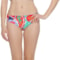 MIMI FLAMINGO Logan Bikini Bottoms in Multi
