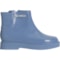 14X95_2 MINI MELISSA Girls Chelsea II Jelly Rain Boots