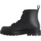7YNDU_4 MINI MELISSA Girls Coturno Boots