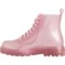 7YNDV_5 MINI MELISSA Girls Coturno Boots