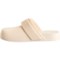 7YNDD_4 MINI MELISSA Girls Cozy Clogs
