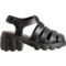 7YNHG_3 MINI MELISSA Girls Megan Sandals