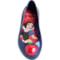 14X73_2 MINI MELISSA Girls Sweet Love Snow White Princess Jelly Ballerina Flats