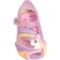 7YMUD_2 MINI MELISSA Girls UltraGirl Flats