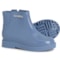 MINI MELISSA Little Boys and Girls Chelsea II Jelly Rain Boots in Blue Chelsea