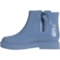 14XD0_3 MINI MELISSA Little Boys and Girls Chelsea II Jelly Rain Boots