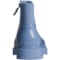 14XD0_4 MINI MELISSA Little Boys and Girls Chelsea II Jelly Rain Boots