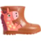 14XA7_3 MINI MELISSA Little Boys and Girls Welly Wonderland Rain Boots