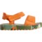 7YMUW_3 MINI MELISSA Toddler Girls Imagine Sandals