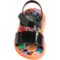 7YMVG_2 MINI MELISSA Toddler Girls Jump Sandals