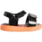 7YMVG_3 MINI MELISSA Toddler Girls Jump Sandals