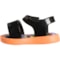 7YMVG_4 MINI MELISSA Toddler Girls Jump Sandals