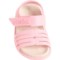 7YMUP_2 MINI MELISSA Toddler Girls Kaiteki Sandals
