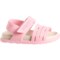 7YMUP_3 MINI MELISSA Toddler Girls Kaiteki Sandals